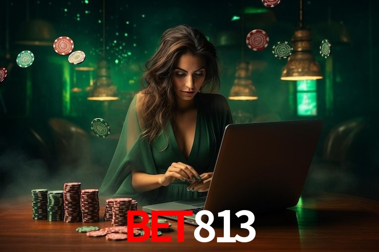 APP oficial da bet813 para mobile